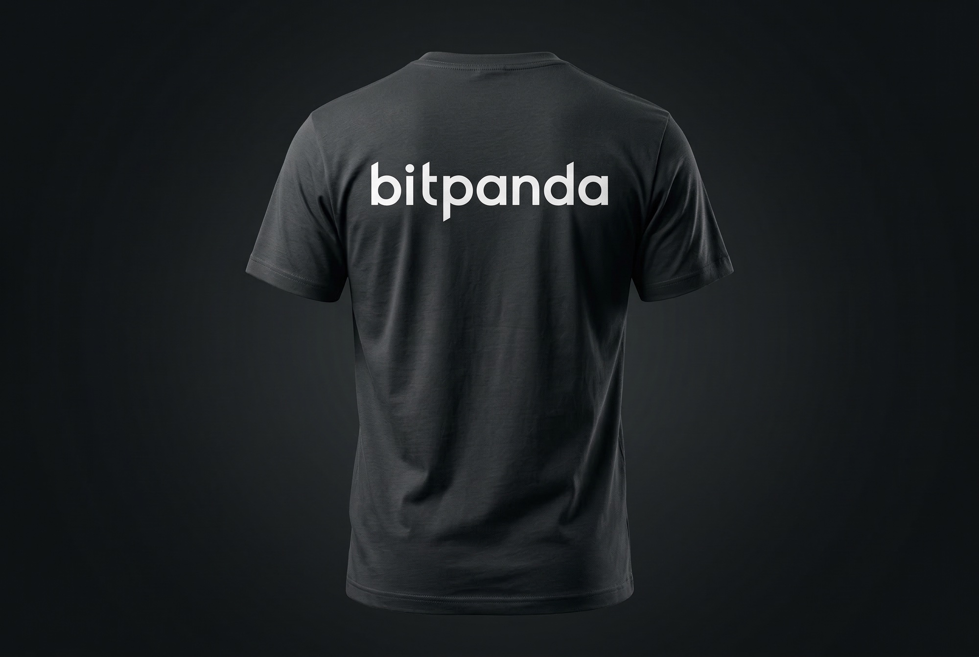 T-Shirt Rückansicht