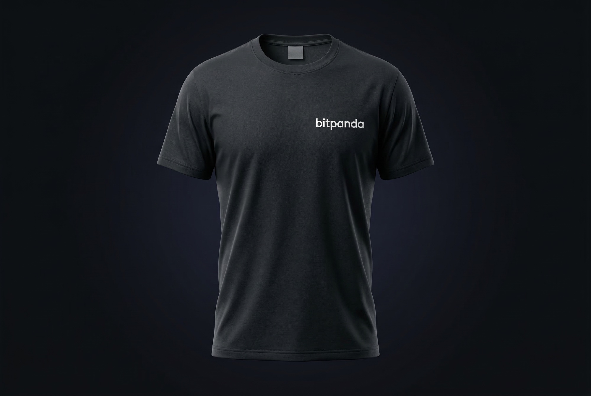 T-Shirt Vorderansicht