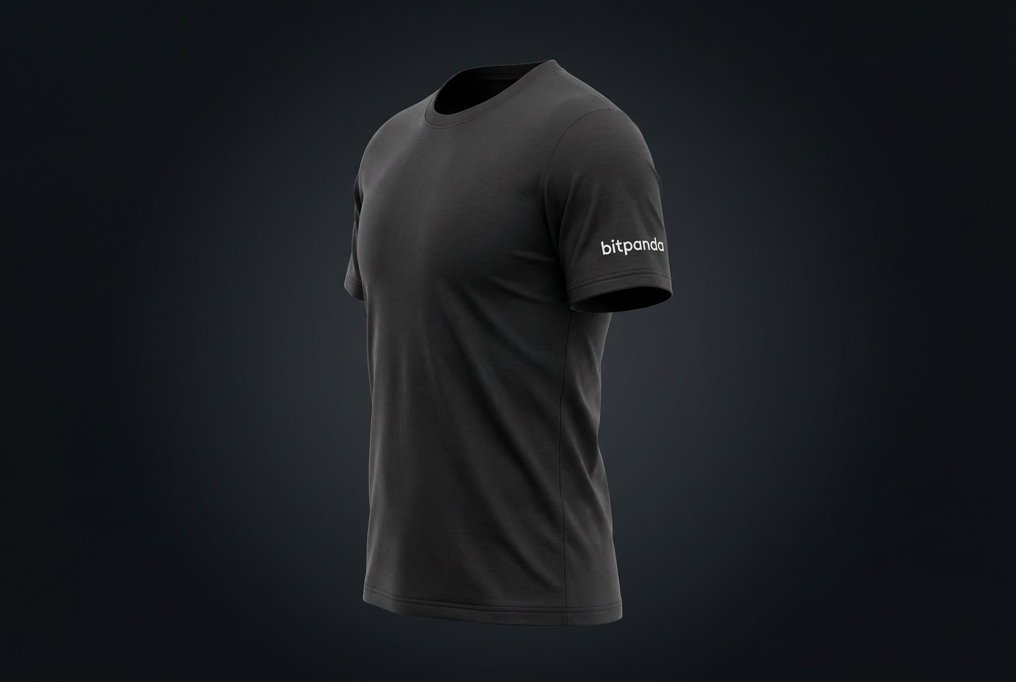 T-Shirt Seitenansicht